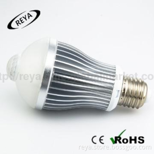2012 new led residential induction lamp